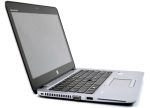 Zdjęcie 3: HP EliteBook 820 G3 Touch Intel Core i7-6600U 2.6GHz 16GB 256GB SSD Windows 10 Home PL