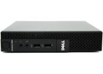 DELL Optiplex 9020 Micro Intel Core i3-4160T 3.1GHz 4GB 128GB SSD Windows 10 Home PL