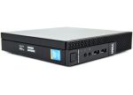 Zdjęcie 2: DELL Optiplex 9020 Micro Intel Core i3-4160T 3.1GHz 4GB 128GB SSD Windows 10 Home PL