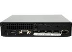 Zdjęcie 4: DELL Optiplex 9020 Micro Intel Core i3-4160T 3.1GHz 4GB 128GB SSD Windows 10 Home PL