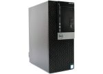 Zdjęcie 3: DELL Optiplex 3046 Mini Tower Intel Core i7-6700 3.4GHz 8GB 500GB DVD-RW Windows 10 Home PL 