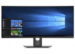 DELL U3417W 34" LED IPS 