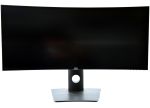 Zdjęcie 2: DELL U3417W 34" LED IPS 