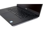 Zdjęcie 3: DELL XPS 15 9560 Intel Core i7-7700HQ 2.8GHz 8GB 256GB SSD nVidia GTX1050 Windows 10 Home PL