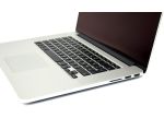 Zdjęcie 3: Apple MacBook Pro A1398 15 Intel Core i7-4770HQ 2.2GHz 16GB 250GB SSD Mac OS - WYPRZEDAŻ 0621156