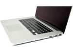 Zdjęcie 3: Apple MacBook Pro A1398 15 Intel Core i7-4770HQ 2.2GHz 16GB 250GB SSD Mac OS - WYPRZEDAŻ 0620274