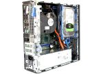 Zdjęcie 6: DELL Optiplex 5050 SFF Intel Core i3-7100 3.9GHz 4GB 250GB DVD-RW Windows 10 Professional PL