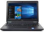 DELL Latitude E5250 Intel Core i3-5010U 2.1GHz 8GB 128GB SSD Windows 10 Home PL