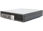 DELL Optiplex 7050 Micro Intel Core i5-7500T 2.7GHz 8GB 256GB SSD Windows 10 Home PL