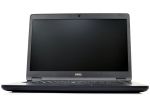 Zdjęcie 14: DELL Latitude 5480 Intel Core i5-7300HQ 2.5GHz 8GB 256GB SSD Windows 10 Home PL