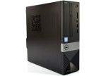 Zdjęcie 2: DELL Vostro 3268 SFF Intel Core i3-7100 3.9GHz 4GB 128GB SSD DVD-RW Windows 10 Professional PL