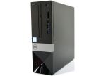 Zdjęcie 3: DELL Vostro 3268 SFF Intel Core i3-7100 3.9GHz 4GB 128GB SSD DVD-RW Windows 10 Professional PL