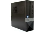 Zdjęcie 2: DELL Vostro 3470 SFF Intel Core i3-8100 3.6GHz 4GB 128GB SSD DVD-RW Windows 10 Professional PL