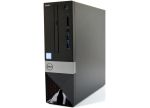 Zdjęcie 3: DELL Vostro 3470 SFF Intel Core i3-8100 3.6GHz 4GB 128GB SSD DVD-RW Windows 10 Professional PL
