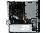 Zdjęcie 5: DELL Vostro 3470 SFF Intel Core i3-8100 3.6GHz 4GB 128GB SSD DVD-RW Windows 10 Professional PL