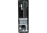 Zdjęcie 7: DELL Vostro 3470 SFF Intel Core i3-8100 3.6GHz 4GB 128GB SSD DVD-RW Windows 10 Professional PL