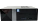 Zdjęcie 9: DELL Vostro 3470 SFF Intel Core i3-8100 3.6GHz 4GB 128GB SSD DVD-RW Windows 10 Professional PL