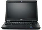 Zdjęcie 2: DELL Latitude E5250 Intel Core i3-5010U 2.1GHz 8GB 250GB SSD Windows 10 Home PL