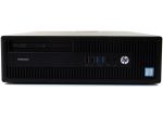 HP EliteDesk 800 G2 Intel Core i5-6600 3.3GHz 16GB 500GB DVD Windows 10 Home PL