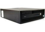 Zdjęcie 2: HP EliteDesk 800 G2 Intel Core i5-6600 3.3GHz 16GB 500GB DVD Windows 10 Home PL