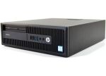 Zdjęcie 3: HP EliteDesk 800 G2 Intel Core i5-6600 3.3GHz 16GB 500GB DVD Windows 10 Home PL