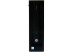 Zdjęcie 4: HP EliteDesk 800 G2 Intel Core i5-6600 3.3GHz 16GB 500GB DVD Windows 10 Home PL