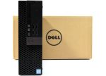 DELL Optiplex 3040 SFF Intel Core i5-6500 3.2GHz 8GB 500GB DVD-RW Windows 10 Home PL - BOX