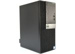 Zdjęcie 3: DELL Optiplex 3040 Mini Tower Intel Core i7-6700 3.4GHz 8GB 500GB DVD-RW Windows 10 Home PL - BOX