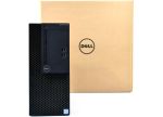 DELL Optiplex 3050 Tower Intel Core i5-6500 3.2GHz 8GB 256GB SSD DVD-RW Windows 10 Home PL - BOX