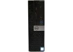 DELL Optiplex 5050 SFF Intel Core i5-6500 3.2GHz 16GB 500GB DVD Windows 10 Home PL