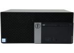 Zdjęcie 8: DELL Optiplex 5040 Mini Tower Intel Core i7-7700 3.6GHz 16GB 256GB SSD DVD Windows 10 Home PL