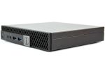 Zdjęcie 3: DELL Optiplex 7040 Micro Intel Core i7-6700T 2.8GHz 8GB 256GB SSD Windows 10 Home PL