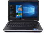 DELL Latitude E6440 Intel Core i5-4200M 2.5GHz 4GB 250GB Windows 10 Home PL