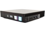 Zdjęcie 6: DELL Optiplex 3060 Micro Intel Core i3-8100T 3.1GHz 4GB 128GB SSD WiFi Windows 11 Professional PL 