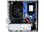 Zdjęcie 5: DELL Optiplex 3040 SFF Intel Core i3-6100 3.7GHz 8GB 128GB SSD DVD-RW Windows 10 Professional PL