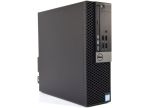 Zdjęcie 3: DELL Optiplex 7040 SFF Intel Core i7-6700 3.4GHz 8GB 500GB DVD Windows 10 Home PL