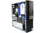 Zdjęcie 12: DELL Optiplex 7050 SFF Intel Core i5-6500 3.2GHz 8GB 128GB SSD DVD-RW Windows 10 Home PL