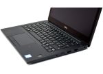 Zdjęcie 3: DELL Latitude 7280 Touch Intel Core i7-7600U 2.8GHz 16GB 256GB SSD Windows 10 Home PL