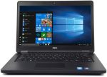 DELL Latitude E5450 Intel Core i3-5010U 2.1GHz 4GB 500GB Windows 10 Home PL