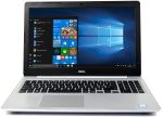 DELL Inspiron 5570 Intel Core i7-8550U 1.8GHz 16GB 256GB SSD + 2TB DVD-RW Windows 10 Home PL
