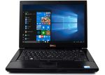 DELL Latitude E6410 Intel Core i5-560M 2.67GHz 4GB 160GB DVD Windows 10 Home PL