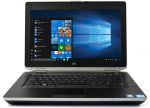 DELL Latitude E6430 Intel Core i5-3320M 2.6GHz 4GB 256GB SSD Windows 10 Home PL