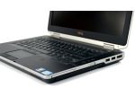 Zdjęcie 3: DELL Latitude E6430 Intel Core i5-3320M 2.6GHz 4GB 256GB SSD Windows 10 Home PL