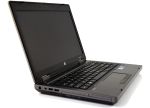 Zdjęcie 4: HP ProBook 6460b Intel Core i5-2520M 2.5GHz 4GB 128GB SSD DVD-RW Windows 10 Home PL
