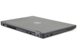 Zdjęcie 9: DELL Latitude 5480 Intel Core i7-7600U 2.8GHz 8GB 500GB Windows 10 Home PL