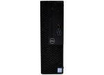 DELL Optiplex 3050 SFF Intel Core i3-6100 3.7GHz 8GB 256GB SSD DVD Windows 10 Home PL