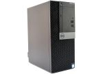Zdjęcie 2: DELL Optiplex 5050 Mini Tower Intel Core i3-6100 3.7GHz 4GB 500GB Windows 10 Professional PL
