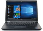 DELL Latitude E5470 Intel Core i5-6300U 2.4GHz 8GB 256GB SSD Windows 10 Home PL