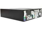 Zdjęcie 5: HP Workstation Z230 SFF Intel Core i5-4590 3.3GHz 8GB 500GB DVD-RW Windows 10 Home PL