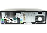 Zdjęcie 4: HP Workstation Z230 SFF Intel Core i5-4590 3.3GHz 8GB 500GB DVD-RW Windows 10 Home PL